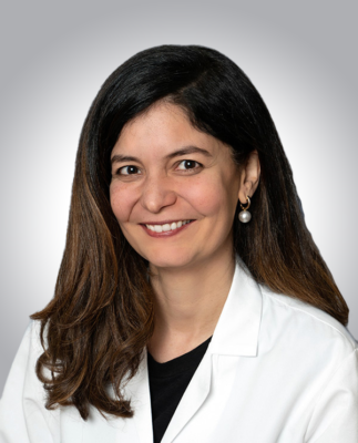 Marie Leger, M.D., PH.D. - Skin Cancer & Dermatology Clinic