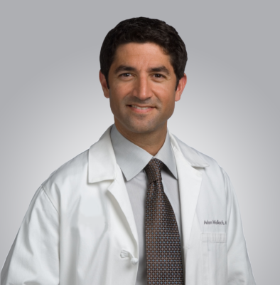 Dr. Adam Wallach