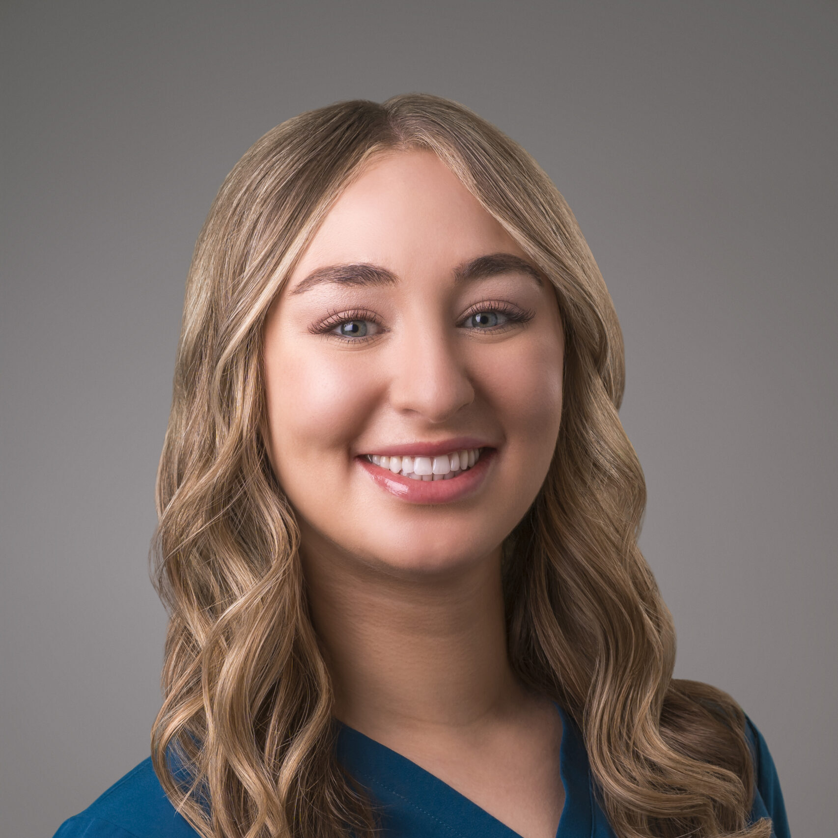 Calli Hess